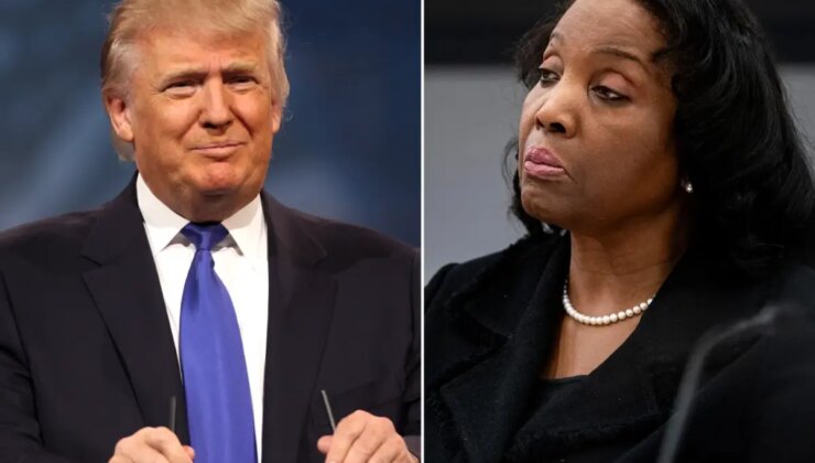 Trump, Fed Yönetim Kurulu Üyesi Lisa Cook’u görevden aldı