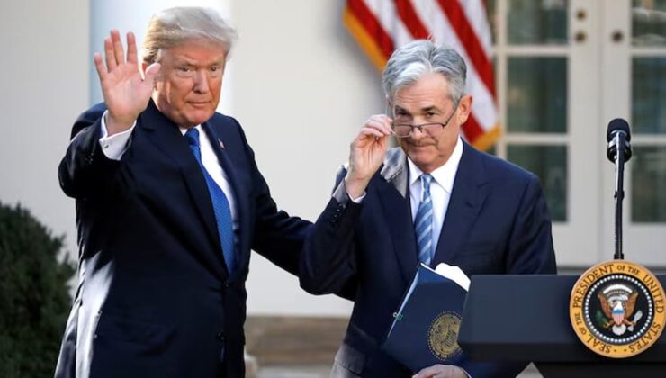 Trump Fed'in yeni üyesine hafta sonundan önce karar verecek