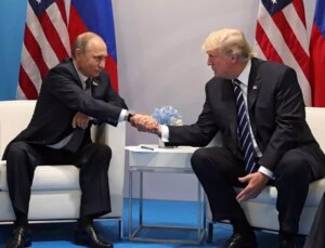 Trump ile Putin 15 Ağustos’ta ABD’nin Alaska eyaletinde görüşecek