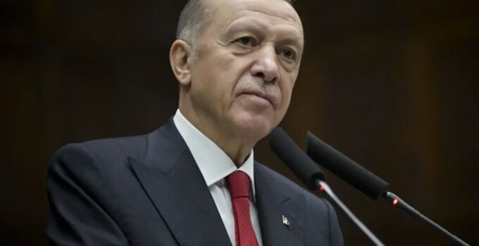 Trump-Putin zirvesine Cumhurbaşkanı Erdoğan’dan ilk yorum