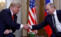 Trump–Putin zirvesi öncesi ABD’den Rusya’ya yaptırım molası