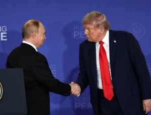 Trump’tan Rusya’ya üstü kapalı "saldırı" mesajı