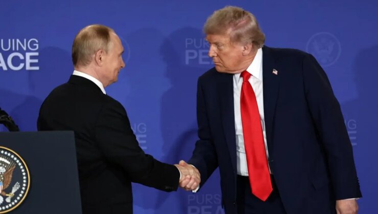 Trump’tan Rusya’ya üstü kapalı "saldırı" mesajı