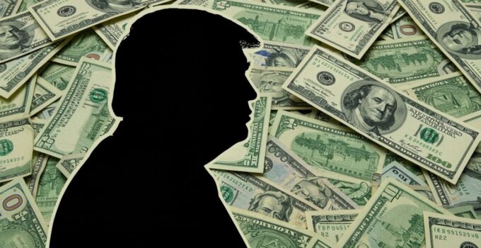 Trump'ın tarifeleri ABD bütçesine ne kadar kazandırdı?