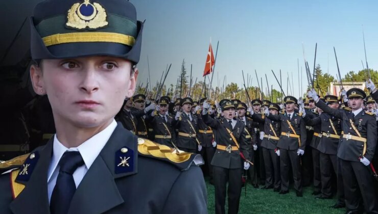 TSK’dan ihraç edilen Ebru Eroğlu zor durumda