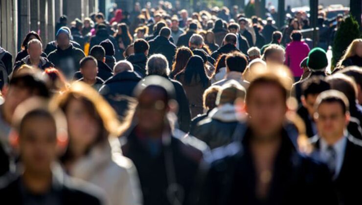 TÜİK açıkladı: İşsizlik rakamı belli oldu