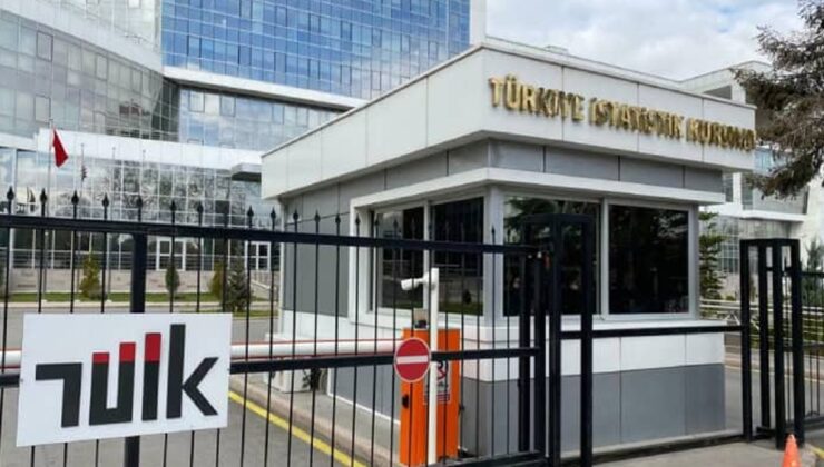 TÜİK'e 5 kuruşluk dava