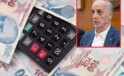 Türk-İş Başkanı gece yarısı Cumhurbaşkanı Yardımcısı ile kamu işçileri zammını görüştü