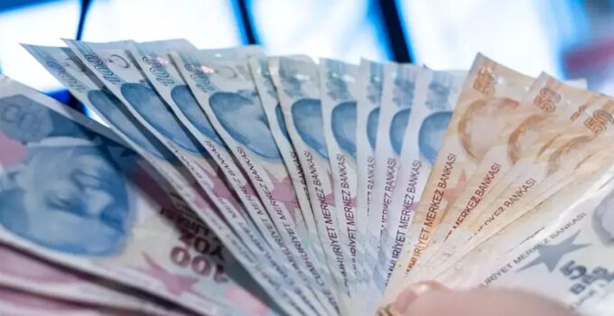 Türk lirası temmuzda da değer kaybetti