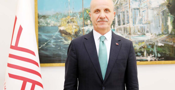Türk öğrencilerin mağdur edildiği iddiası yalan