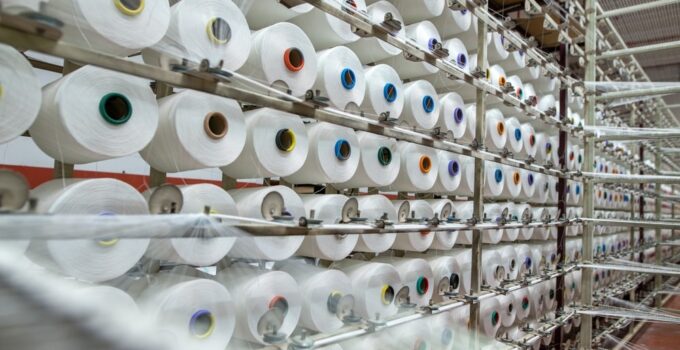 Türk tekstil devi iflas etti: Konkordato süreci de kurtaramadı