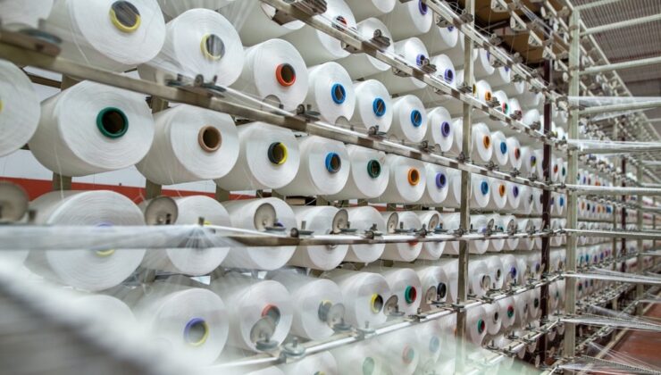 Türk tekstil devi iflas etti: Konkordato süreci de kurtaramadı