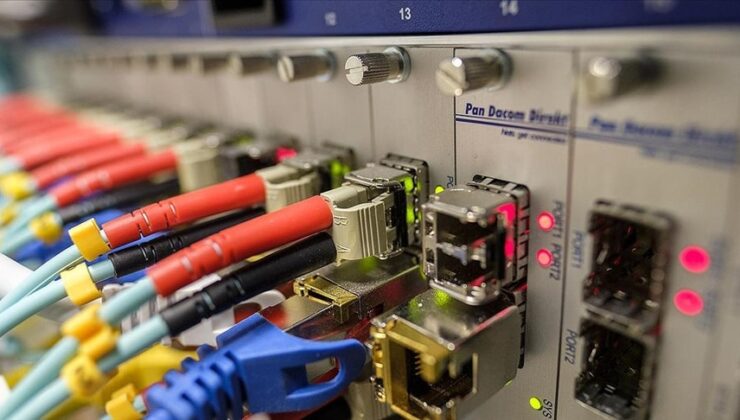 Türk Telekom'un imtiyaz sözleşmesi 2050 yılına kadar uzatıldı
