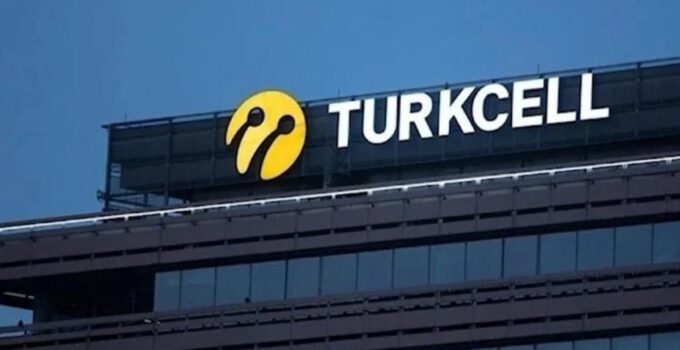 Turkcell'den 538,7 milyon dolarlık satış! O hisselerin tamamı devredildi
