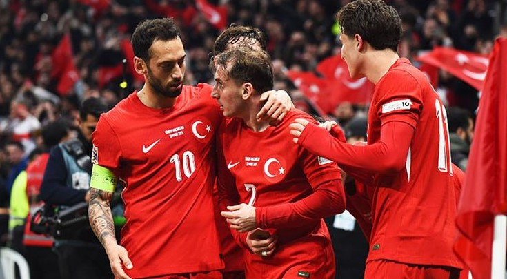 Türkiye İspanya maçı biletleri ne zaman satışa çıkacak? İspanya maçı biletleri çıktı mı?