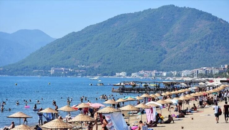 Türkiye kaybetti İspanya ve Yunanistan kazandı