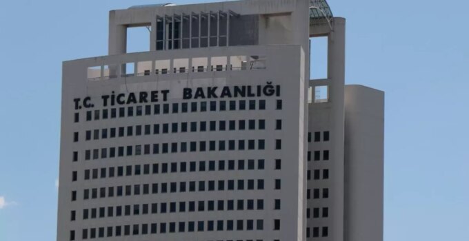 Türkiye’den ABD’nin vergi artışı kararına ilk yorum