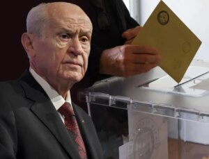 Türkiye’nin gelecek vaad eden siyasetçileri! İlk sırada MHP’li isim var