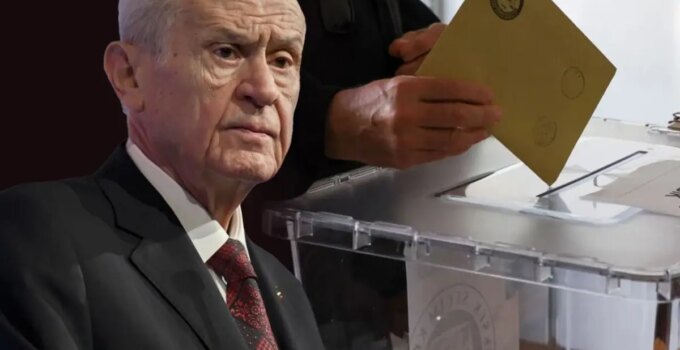 Türkiye’nin gelecek vaad eden siyasetçileri! İlk sırada MHP’li isim var