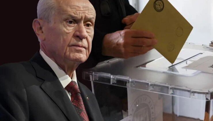 Türkiye’nin gelecek vaad eden siyasetçileri! İlk sırada MHP’li isim var