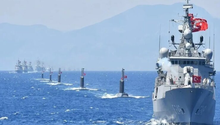 Türkiye’nin İspanya ve İtalya ile derinleşen iş birliği Yunanistan’da endişe yarattı