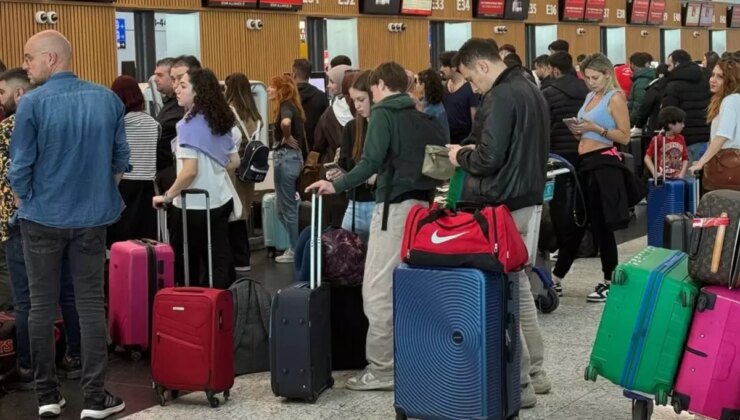 Türkiye’nin Pakistan’a verdiği destek sonrası Hintliler seyahatlerini apar topar iptal etti