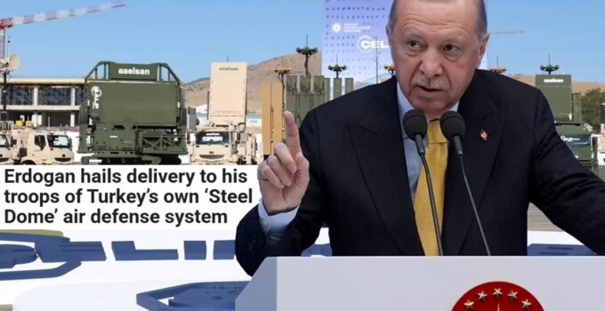 Türkiye’nin son hamlesi İsrail basınında: Cumhurbaşkanı Erdoğan’ın o sözünü manşete taşıdılar