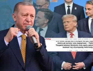 Türkiye’nin son hamlesi Yunanistan’da "diplomatik deprem" yarattı