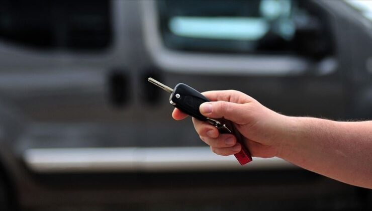 Türkiye'de yılın ilk 7 ayında en çok satan otomobiller açıklandı: Zirve değişmedi, listede sürprizler var
