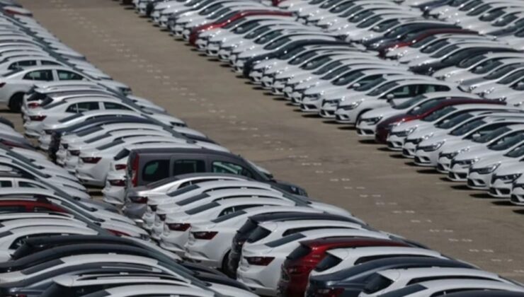 Türkiye'deki otomobil satışlarında Tesla liderliği kaptırdı