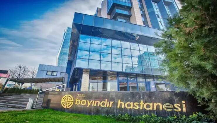 Türkiye'nin dev hastaneleri resmen satıldı