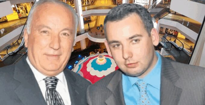Türkiye'nin dev holdinginde miras kavgası kızıştı: Baba-oğul davalık oldu