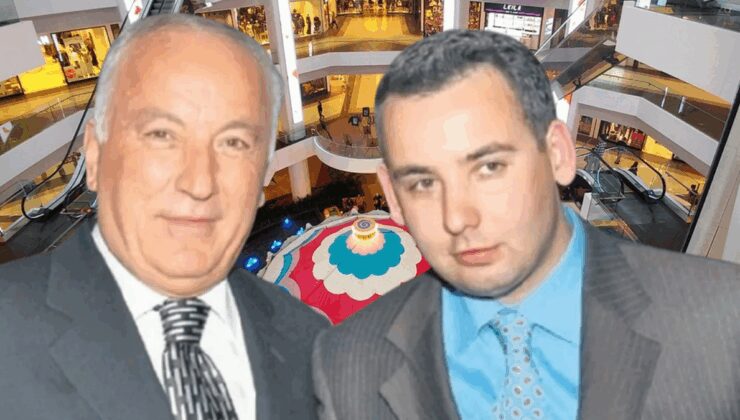 Türkiye'nin dev holdinginde miras kavgası kızıştı: Baba-oğul davalık oldu
