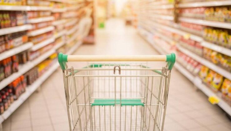 Türkiye'nin dev market zinciri konkordato ilan etti: Çok sayıda şubesi vardı