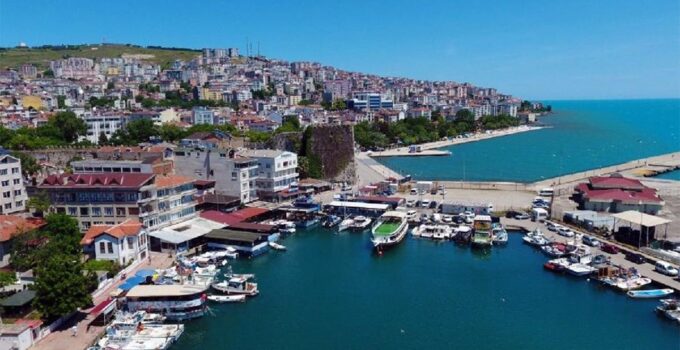 Türkiye'nin en mutlu şehriyle ilgili şaşırtıcı sonuç