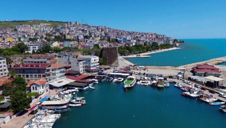 Türkiye'nin en mutlu şehriyle ilgili şaşırtıcı sonuç