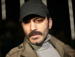 Ufuk Bayraktar gözaltında