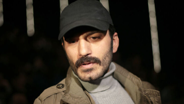 Ufuk Bayraktar gözaltında