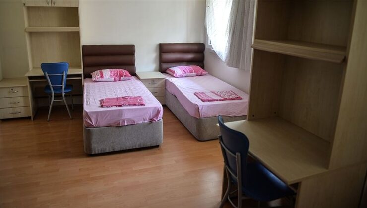 Üniversite kayıtları başlıyor: Yurt fiyatlarında büyük artış