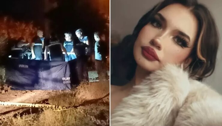 Üniversiteli Teslime, tabancayla başından vurulmuş halde ölü bulundu