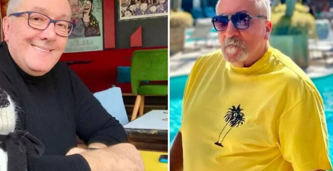 Ünlü seslendirmen Levent Bitecik hayatını kaybetti