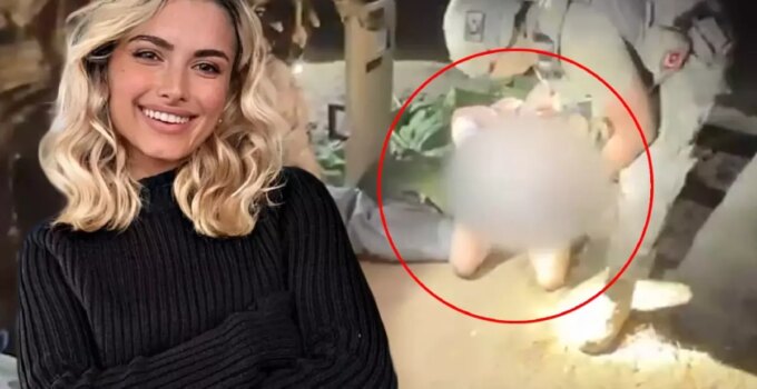 Unuttuğu bir detay Sinem’in katilini ele verdi! Tanınmamak için saçlarını bile kazıtmış
