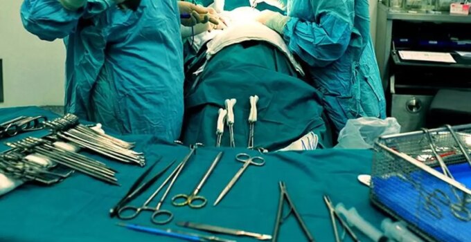 Uyuşturucudan 7 yıl hapis yatan doktorun suçsuz olduğu anlaşıldı