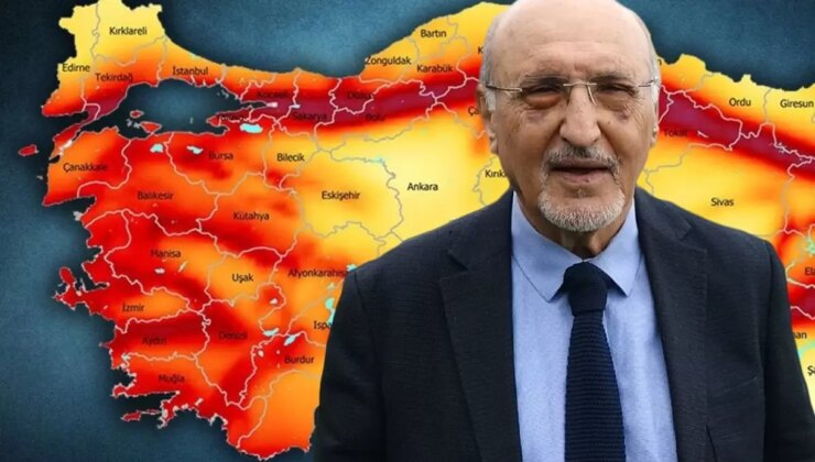 Uzmanından kritik uyarı! 3 fay hattının kesiştiği ilimizde büyük deprem tehdidi
