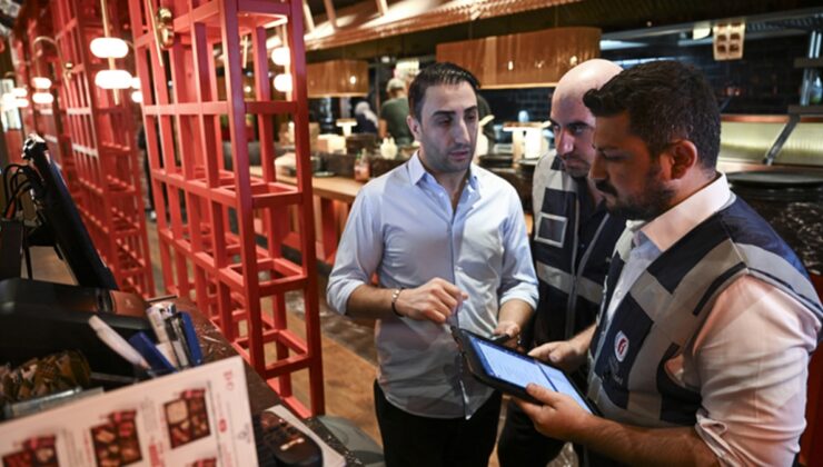 Vatandaşı bırak şirketlere bak