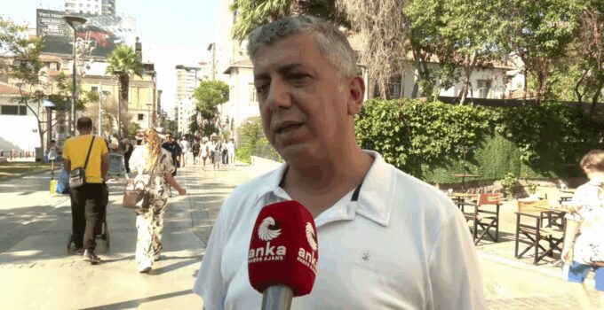 Vatandaşlardan TÜİK'in enflasyon verilerine tepki: Gerçek hayatla ilgisi yok