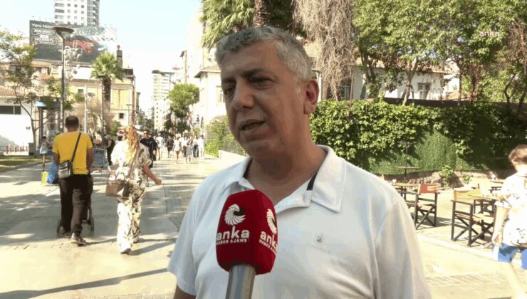 Vatandaşlardan TÜİK'in enflasyon verilerine tepki: Gerçek hayatla ilgisi yok