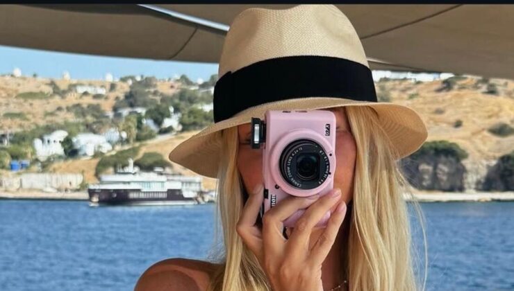 Victoria Lopyreva: Yüksek kaliteli ve eğlenceli