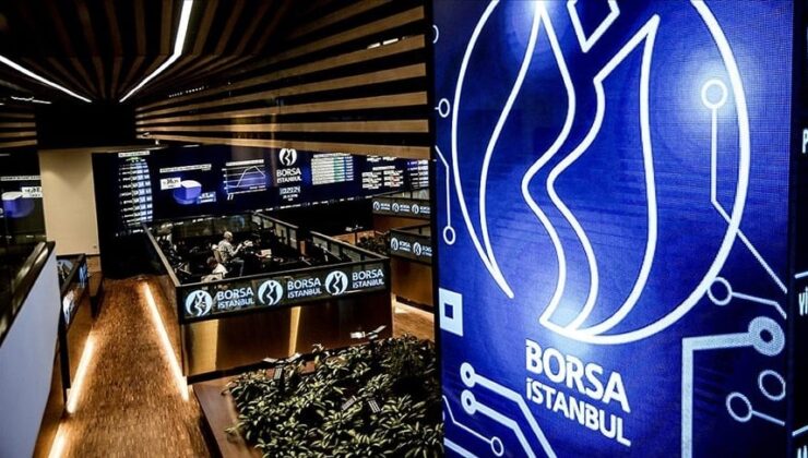 VİOP'ta endeks kontratı güne yükselişle başladı -15 Ağustos 2025
