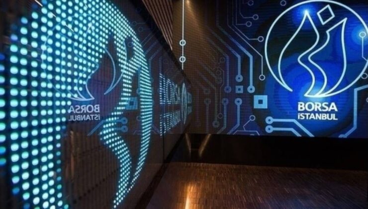 Yabancılar hisse senedi aldı!